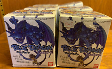 Bandai 2006 Blue Dragon Shokugan Mini Figures Set of 6 picture