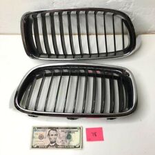 SET BMW F30 GRILLES GENUINE BMW PART GRILL picture