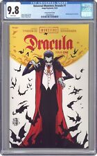 Universal Monsters Dracula 1YOUNG CGC 9.8 2023 4368583023 picture