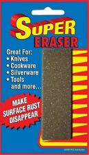 Super Rust Eraser - Individually packaged picture
