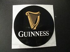 GUINNESS Irish Stout ireland STICKER decal craft beer Brewery Brewing picture