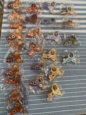 NEW Lions Club Pins: Lot of 26 NY Presidents: Dist.20E-1 picture
