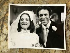 VALERIE HARPER AND DAVID GROH PRESS PHOTOS - $5.99 each TV SHOW: RHODA picture