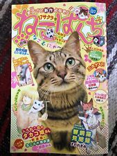 Japanese Manga Complete Short Stories Neko Panchi Comic picture