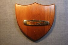 VINTAGE 1983 CASE  6251F K SS CASE COLLECTOR'S CLUB HOBO KNIFE picture