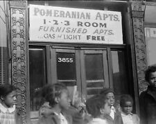 Pomeranian Furnished Apartments Pic 2 Vintage Old Photo 8.5 x 11 Reprints picture