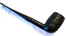 Vintage Estate Pipe BBB Own Make Thorneycroft 637 England Rusticated Used  #38 picture