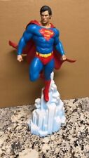 Mystery museum Sideshow Tweeterhead DC Superman statue picture