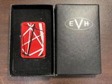 Rare  EVH Oil Lighter Van Halen picture