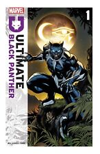 Ultimate Black Panther #1 (2024) - NM+ First Print - Marvel Comics picture