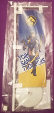 Rare Ronin Warriors Samurai Troopers Banner - NIP Japan import - Touma Rowen picture