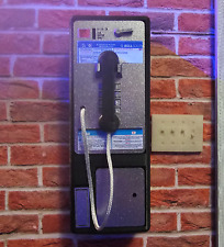 1:6 Scale Payphone for 12