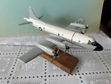 LOCKHEED P-3 ORION ROLEN MODELS DESK TOP DISPLAY MODEL PRECISE TOPPING picture