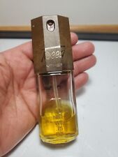 Vintage Tweed Lentheric Parfum de Toilette Spray Fragrance picture