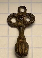 Extremely Ancient Authentic Pendant Amulet Bulova or Nipple picture