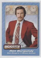 2011 DreamWorks Anchorman: The Legend of Ron Burgundy Will Ferrell #1 06or picture
