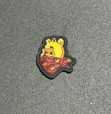 S and S Threads Winne The Pooh RE PVC Ranger Eyes Patch S & S Pooh Bear picture