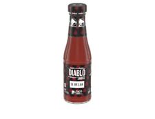 Taco Bell Diablo Sauce 7.5 oz picture