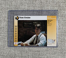 TOM CRUISE ROOKIE 1997 STORY OF AMERICA MINT picture
