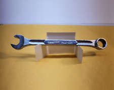 Vintage  POWR KRAFT  10MM  Combination Wrench 6 Pt USA Montgomery Ward picture