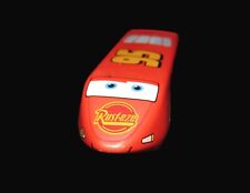 Disney  Pixar Cars  Vinylmation Collectible Figure Monorail Lightning McQueen picture