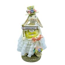 ESC & Company: Heather Myers; Easter; Easter Bunny, Lydia, Item# 55508 picture