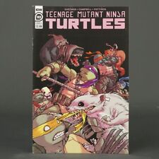 TMNT #103 Cvr A IDW Comics 2020 DEC190609 103A Ninja Turtles Ongoing 3A 231010Y picture