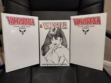 Vampirella (Lot of 3 Books) picture
