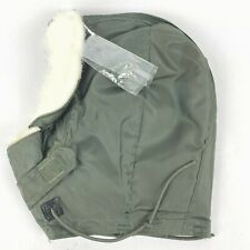 CWU-45P Military Flyers Cold Weather Hood  Medium 8415-01-167-7243 Aramid Alpha picture