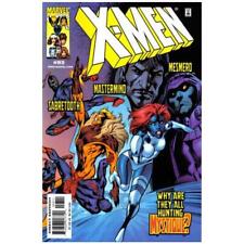 X-Men (1991 series) #93 in Near Mint minus condition. Marvel comics [s@ picture