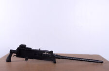 M1919A4 belt feed resin replica MG picture