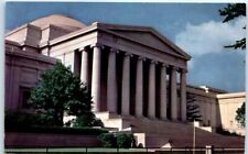 Postcard - National Gallery of Art - Washington, District of Columbia picture