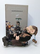 Zim's Elves Themselves - Eckbert w/ Box. Previously Displayed. picture