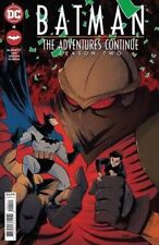 Batman: The Adventures Continue - Season Two (4A)-Grade 1.8-The Muscle-Rob picture