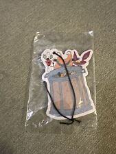 Culture Fly Exclusive The Nick Box 2017 Aaahh Real Monsters Air Freshener New picture