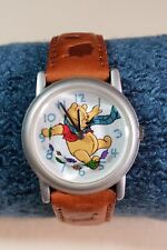 Timex Disney Winnie the Pooh Unisex 