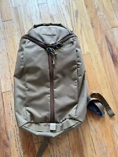 Mystery Ranch Urban Assault 21L Backpack Bag Coyote Used, Small Stain picture
