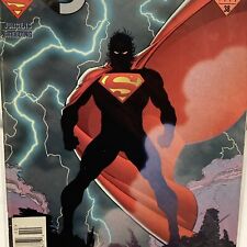 Superman No.0, October 1994 ~ DC Comics ~ Brand New ~ Newsstand Issue picture