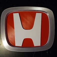 3D 15 Inch Honda Logo Garage Sign Man Cave Office Shop picture