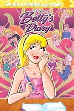 The Best of Betty's Diary (Archie & Friends All-Stars) - Parent, Dan - Paper... picture