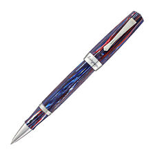Montegrappa Elmo 02 Rollerball Pen in Freedom - NEW in Box - Discontinued picture