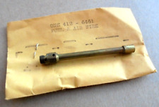 NOS Coleman Stove Fuel and Air Wire Tube Assembly Repair Part No. 412 6461 picture