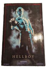 Sideshow Collectibles HELLBOY  Abe Sapien Figure- NEW - SEALED - RARE picture