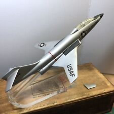 F101B Precise Models  Fighter Jet Model McDonnell Douglas Desk Top Model picture