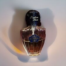 Guerlain Shalimar Women Perfume .5 Oz Eau de Toilette 15 mL Spray EDT Sample 50% picture
