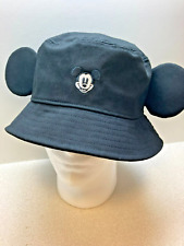 Japan Tokyo Disney Resort Store Hat with Mickey Ears Black Pre-order 2024 picture