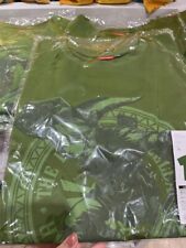 Legend Of Zelda T-shirt Nintendo Store Original NEW picture