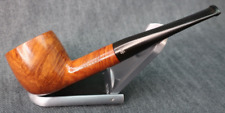 COMOY'S Sunrise #126 English Sitter Tobacco Pipe ~ Burled Briar London England picture