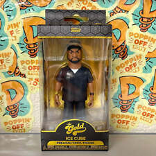Funko GOLD: Music - Ice Cube picture