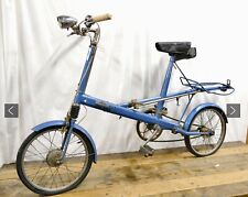 Moulton Vintage Stowaway Bike 1960s picture